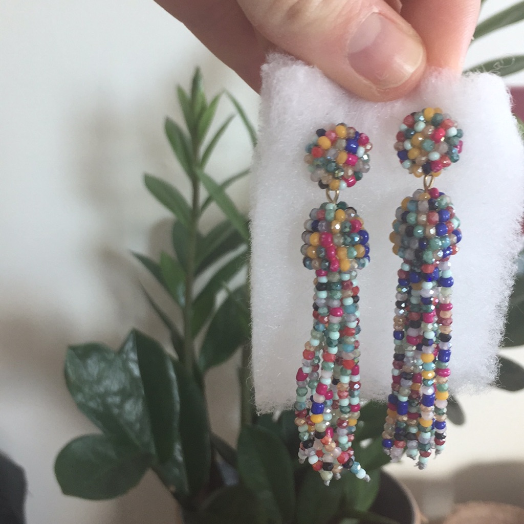 Fun Earrings
